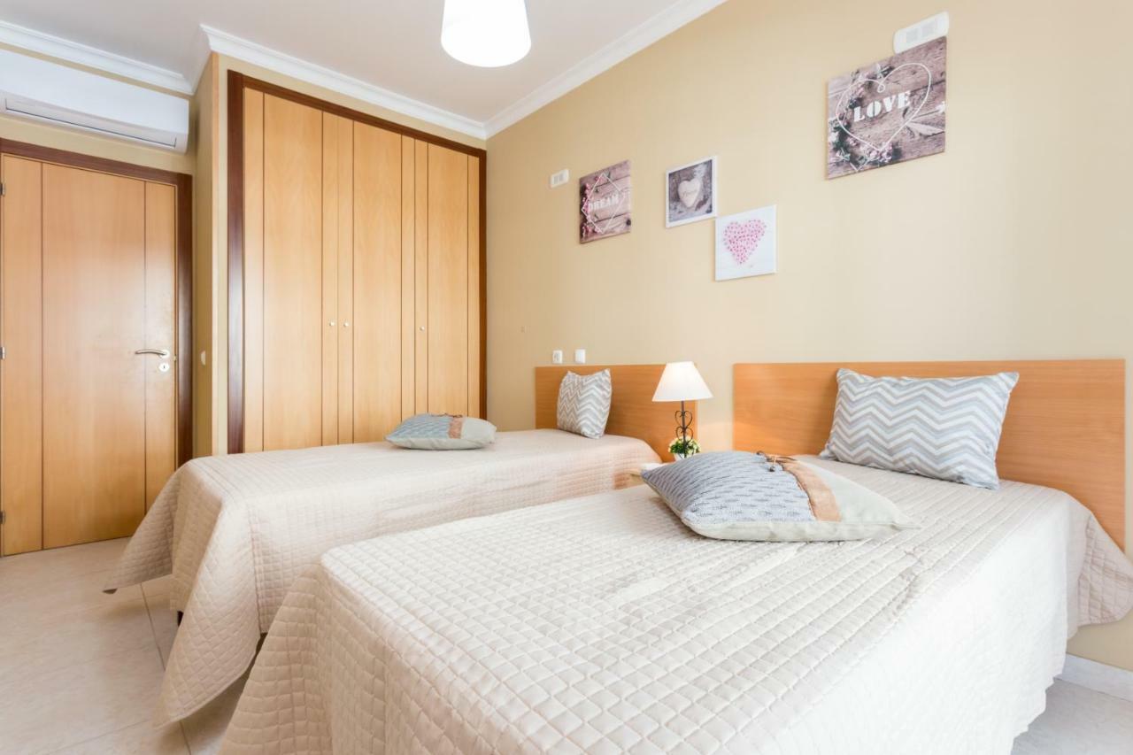 Edificio Sol Matos Apartment Portimão Zewnętrze zdjęcie