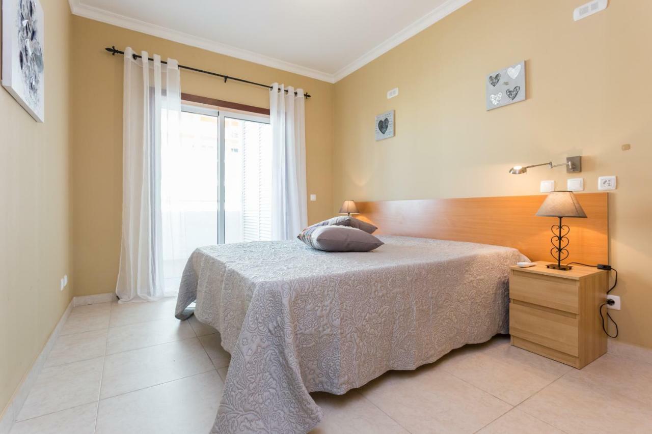 Edificio Sol Matos Apartment Portimão Zewnętrze zdjęcie