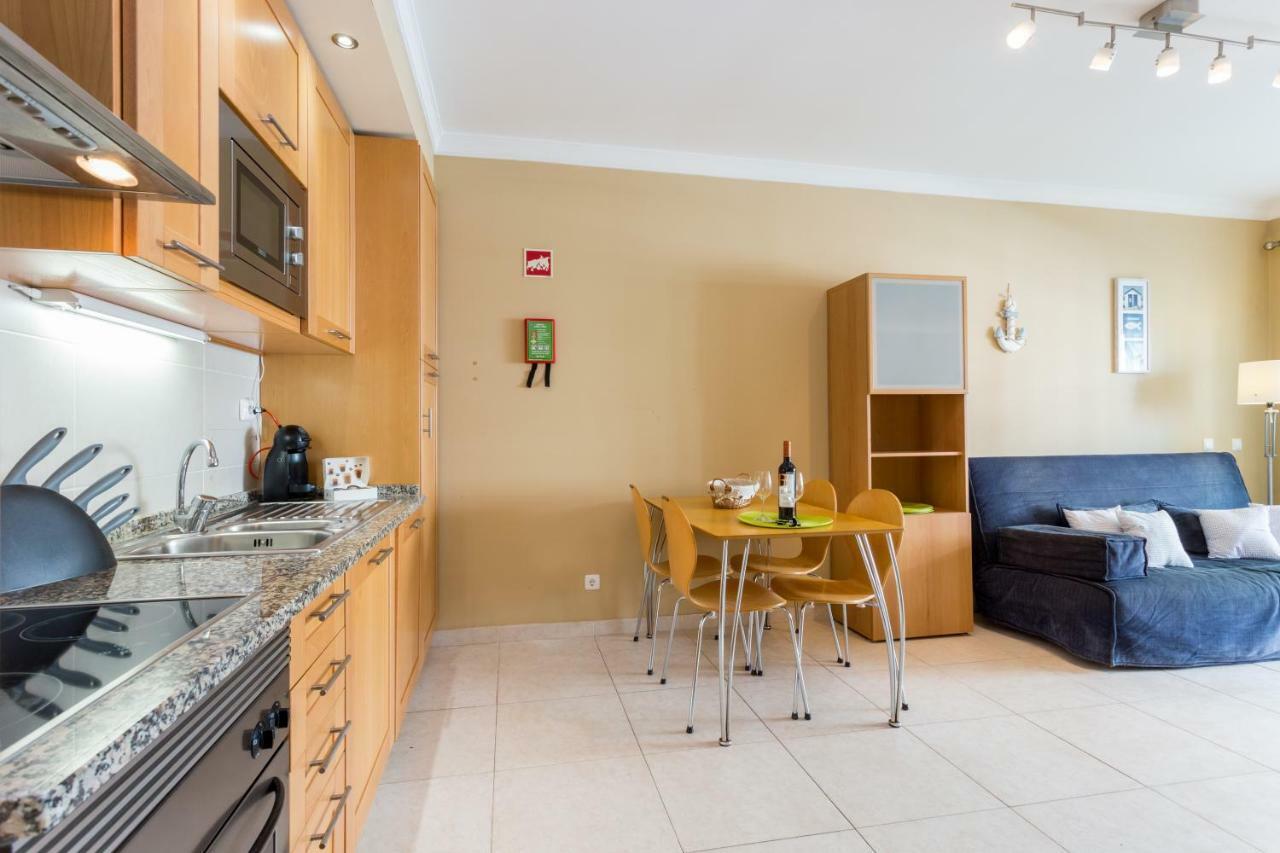 Edificio Sol Matos Apartment Portimão Zewnętrze zdjęcie