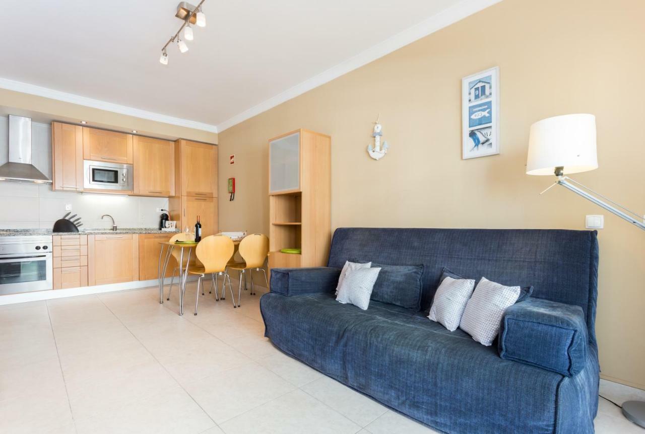 Edificio Sol Matos Apartment Portimão Zewnętrze zdjęcie