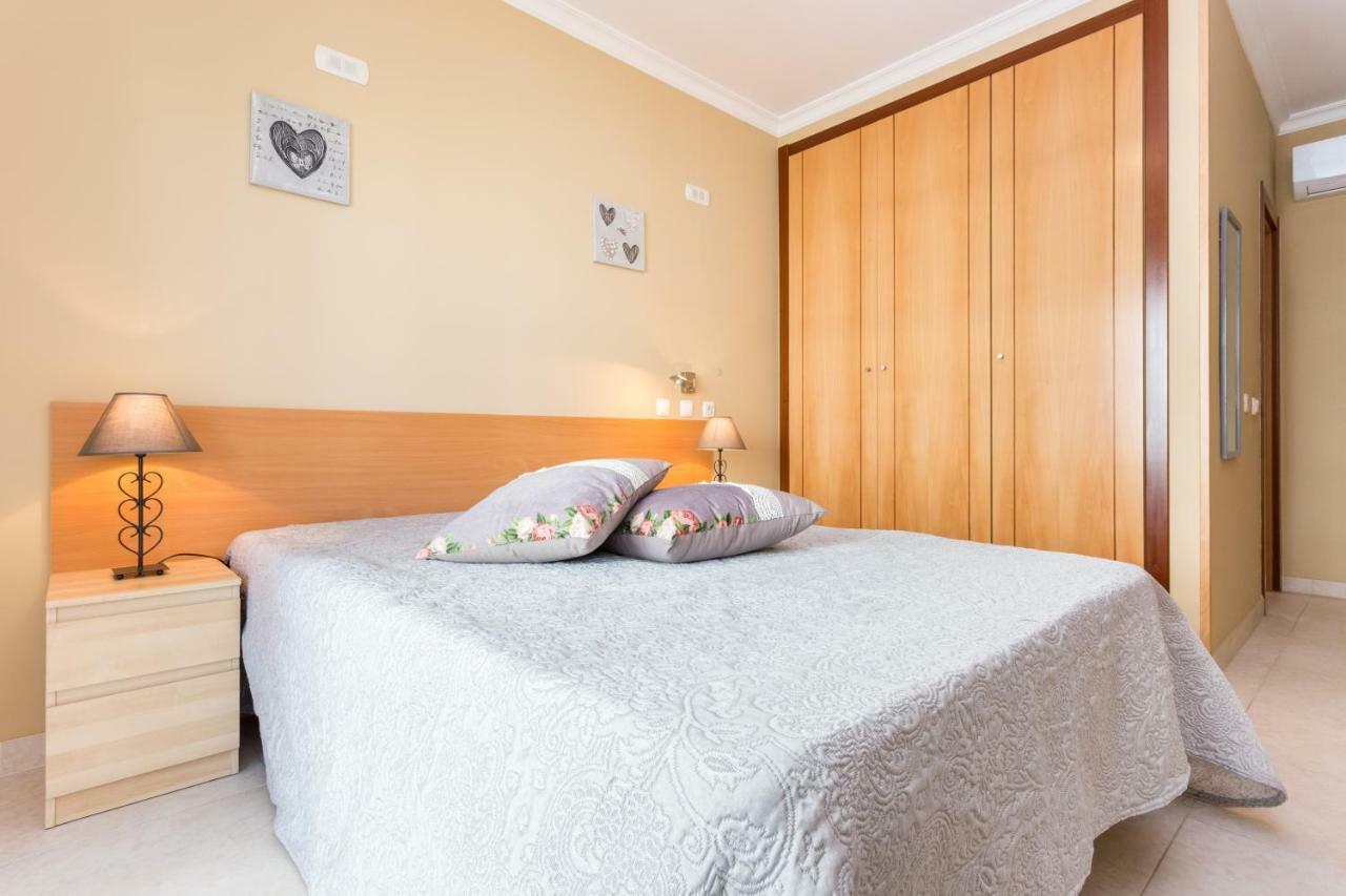 Edificio Sol Matos Apartment Portimão Zewnętrze zdjęcie