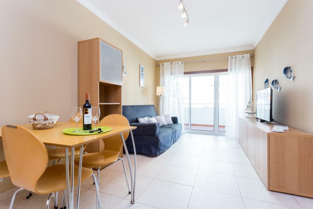 Edificio Sol Matos Apartment Portimão Zewnętrze zdjęcie