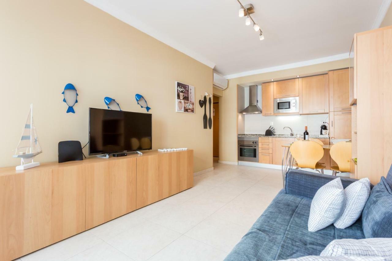 Edificio Sol Matos Apartment Portimão Zewnętrze zdjęcie