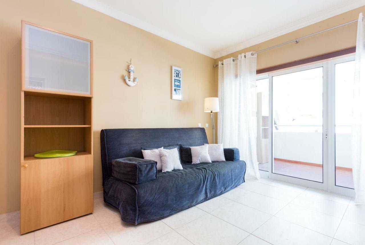 Edificio Sol Matos Apartment Portimão Zewnętrze zdjęcie